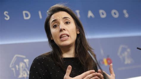 El polémico tuit de Jesús López PP sobre Irene Montero Espero que