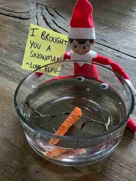 Funny Elf On The Shelf Arrival Ideas For 2023 RecipeMagik Elf