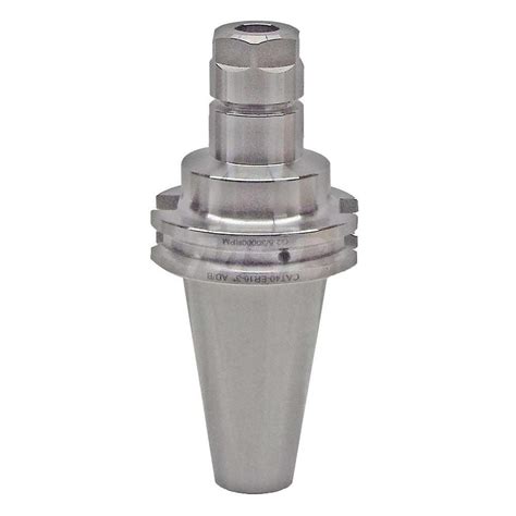 Shopforce Collet Chuck Er Collet Cat Taper Shank Msc Direct