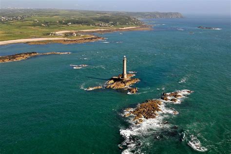 Des géologues prônent la labellisation du Cotentin pour un Géoparc