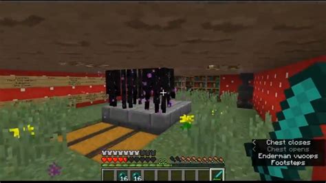 EndermanXP farm : r/Minecraft