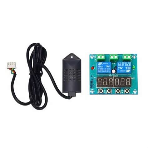 Dc V Xh M Temperature And Humidity Controller Module Led Digital