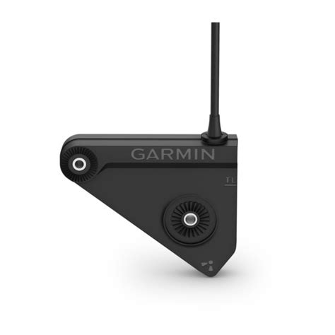 Panoptix Livescope Lvs12 Transducer 船舶用製品 Garmin 日本