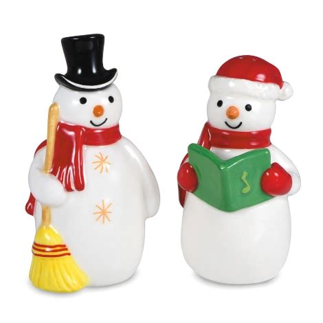 Th Anniversary Salt And Pepper Shakers Digital Dreambook