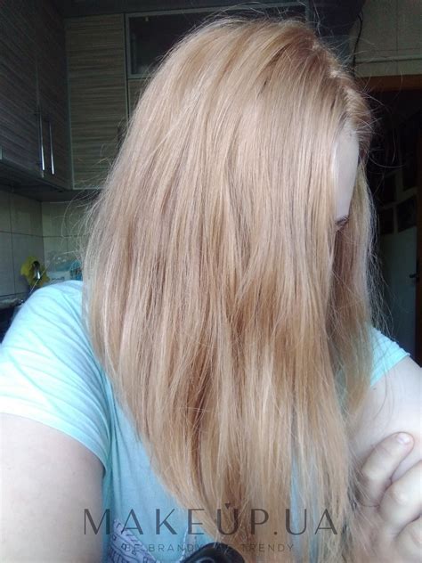 Estel Professional Essex S-OS - Крем-краска осветляющая: купить по ...