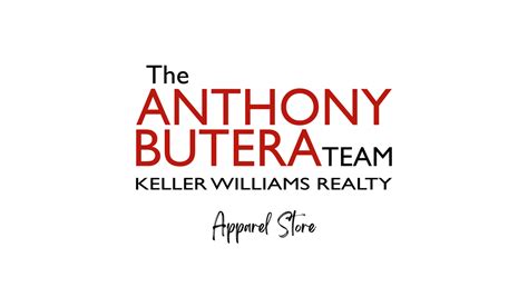 Anthony Butera Team Screen Printing By Bauers Boutique