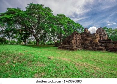 Background Historical Tourist Attractions Khon Kaen Stock Photo ...