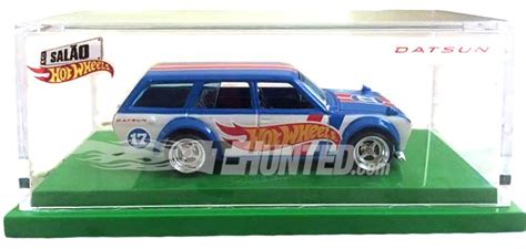 HOT WHEELS WANTED JAPANESE MINICAR GARAGE