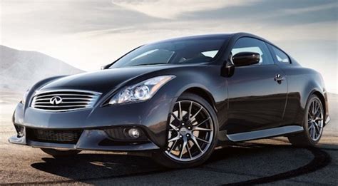 Infiniti Ipl G Coupe Prices Start At Egmcartech