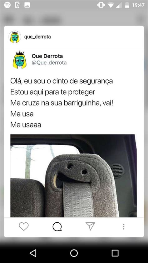 Pin de Isa Venturini em Memes Memes engraçados Memes Engraçado