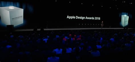 Estos Fueron Los Ganadores De Los Apple Design Awards 2018 IPhoneros