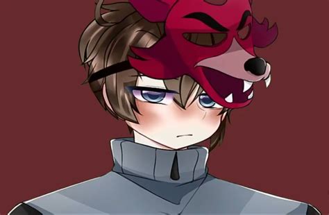 Michael Afton Fnaf Dibujos Animatronicos Fnaf Imagenes De Fnaf Anime The Best Porn Website