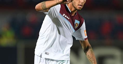 Colpo Catania Dalla Lazio Arriva Emanuele Cicerelli