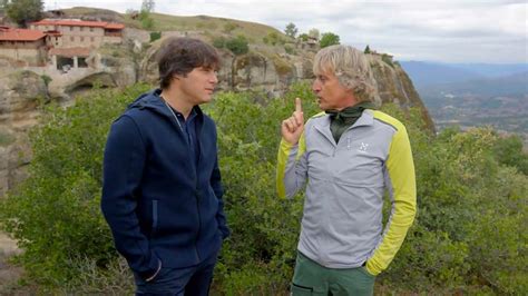 Planeta Calleja Jordi Cruz Inaugura La Nueva Temporada 9