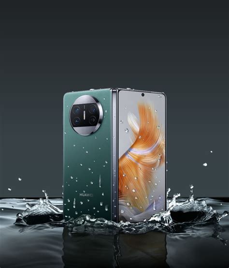 HUAWEI Mate X3 - HUAWEI México