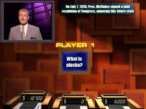 Download Jeopardy! (Windows) - My Abandonware