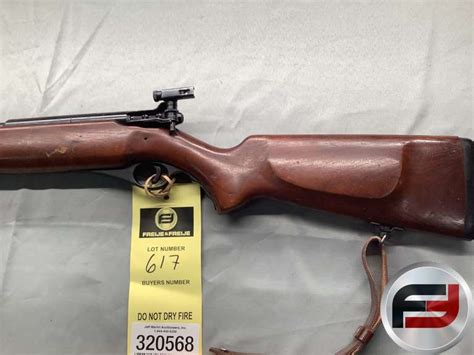 Mossberg Sons Model B Freije Freije Auctioneers