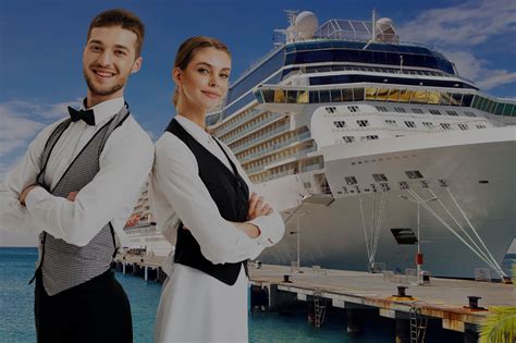 Trabajar En Cruceros Tu Aventura Laboral En Alta Mar