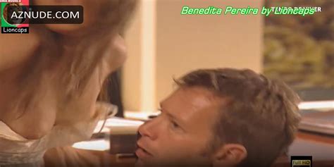 Benedita Pereira Nude Aznude