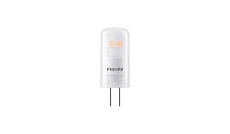 Philips Corepro Ledcapsule G W Lm Varm Hvid Erstatter W