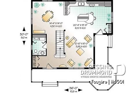 Plan De Maison Victorienne Gratuit Ventana Blog