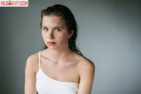 Oliwia Pawelczak Oliwiaorwhatever Nude Instagram Leaked Photo