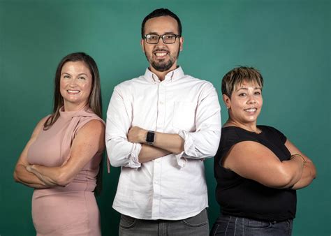 Epcc English Faculty Chosen For National Fellowship Ktsm 9 News