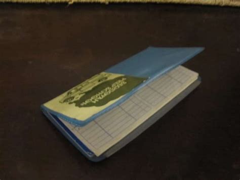 Checkbook How-To | PPT