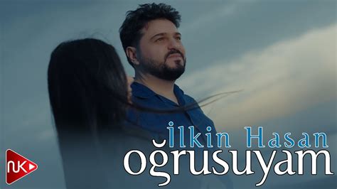 İlkin Hasan Ogrusuyam 2024 Yeni Klip 4K YouTube