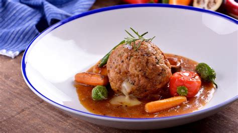 Alb Ndigas Con Verduras De La Huerta Sergio Fern Ndez Receta