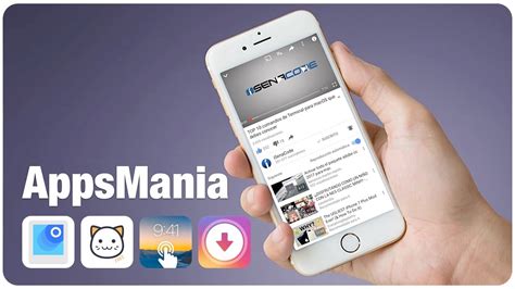 Las Mejores Apps De La Semana Para IPhone AppsMania 627 YouTube