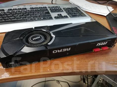 MSI GeForce GTX 1070 AERO OC [GTX 1070 AERO 8G OC] - Видеокарты во ...