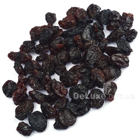 Изюм темный Флейм Чили Premium - купить по выгодной цене | Делюкс