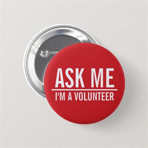 Ask Me Buttons And Pins No Minimum Quantity Zazzle