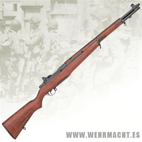 Denix Garand M1 Assault Rifle