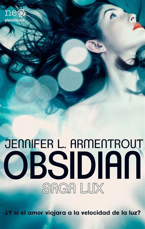 Cosechas de otoño Obsidian de Jennifer L Armentrout