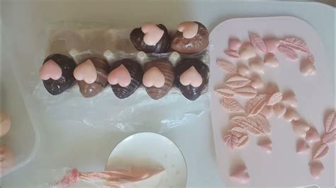 Привет, пошоколадим? Сделаем шоколадное гнездо‽ https://vk.com/choco_n ...