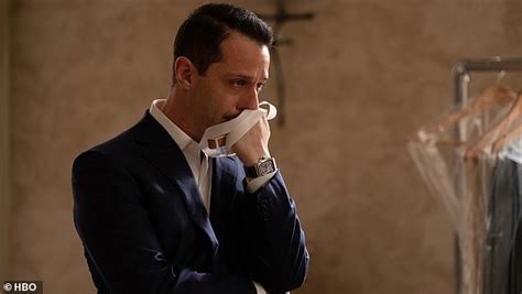 Succession Series Finale Logan Roys Successor To Waystar Rayco Empire