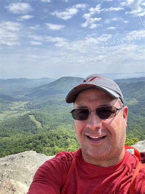 I’d say Sands and/or Rocovich | TechSideline.com