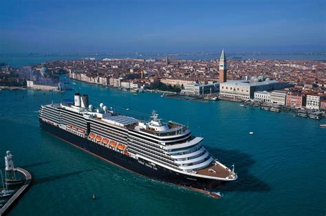 MS Noordam Holland America Line