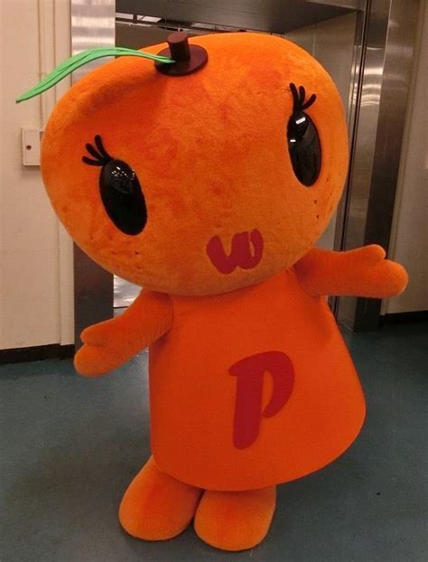 Mondo Mascots On Twitter Wakayama Womens Prison Is Home To Thieves