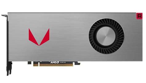 Placa De Vídeo Amd Radeon Rx Vega 64 Liquid Cooled 8gb Hbm2 Rx