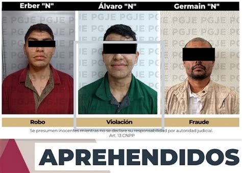 ¡por Violación Robo Y Fraude Colectivo Pericú