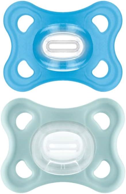 Silicone Adapter Rings Holder For Button Style Mam Nuk