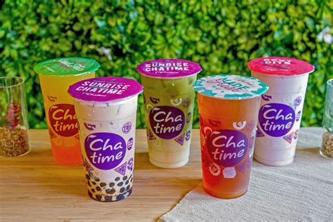 Tag: chatime - My Nintendo News