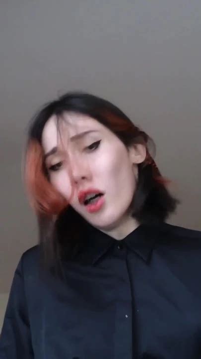 Trans In Black Suite Fuck The Pussy Toy And Make Great Cum Shemale Masturbation Porn Feat