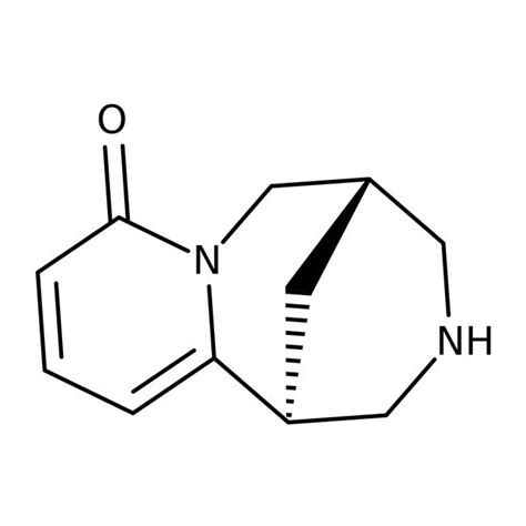 Cytisine, 98%, Thermo Scientific™ | Fisher Scientific