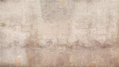 Brown Toned Plaster Wall Mural - Déco Wallpaper