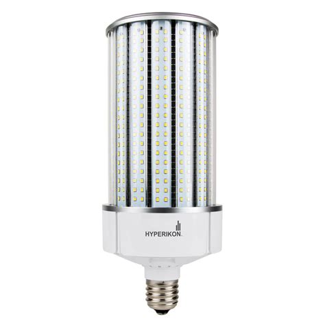 Hyperikon 1000 Watt Equivalent E39 Cob Omnidirectional Led Light Bulb 5000k Bright White Indoor