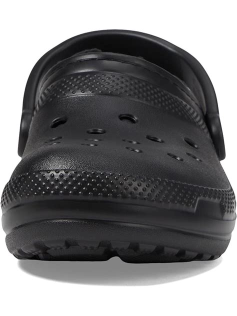 Mens lined crocs + FREE SHIPPING | Zappos.com